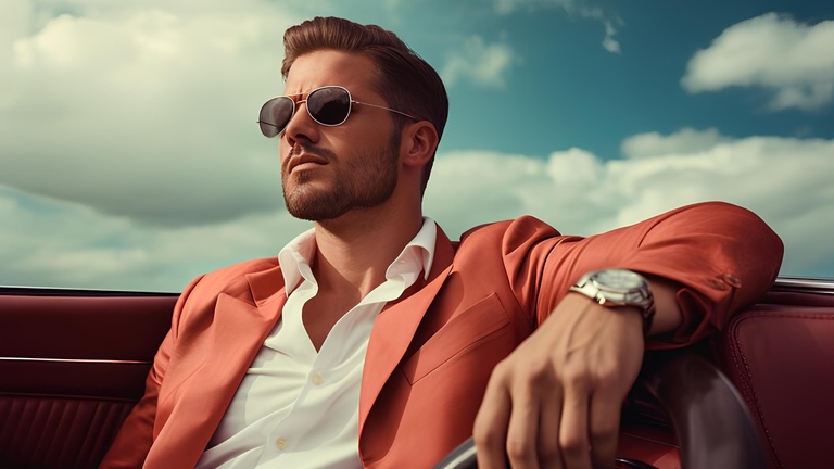 Koç Burcu Erkeği Genel Özellikleri