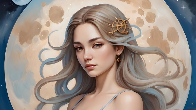 Koç Burcu Kadını Genel Özellikleri