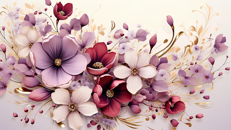 Koç Burcu Çiçeği