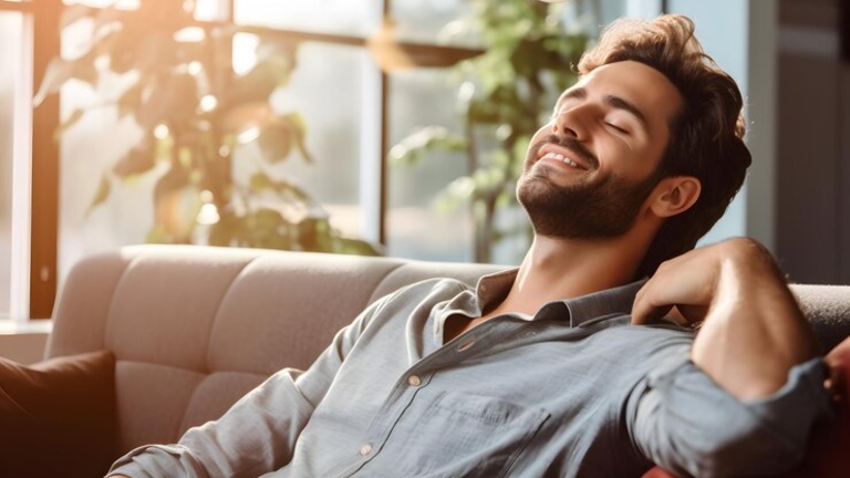 Koç Burcu Erkeği Nelerden Hoşlanır