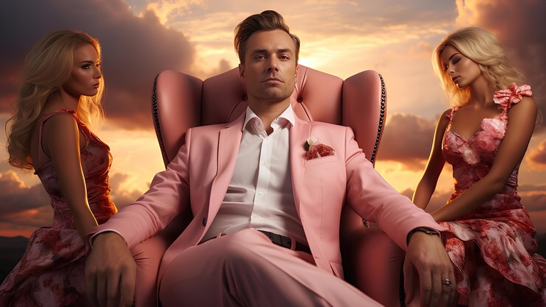 Koç Burcu Erkeği Nasıl Kadınlardan Hoşlanır