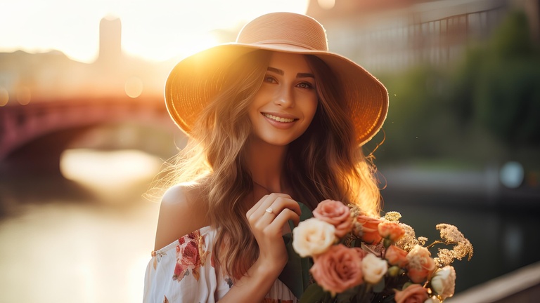 Koç Burcu Kadını Nasıl Erkeklerden Hoşlanır?