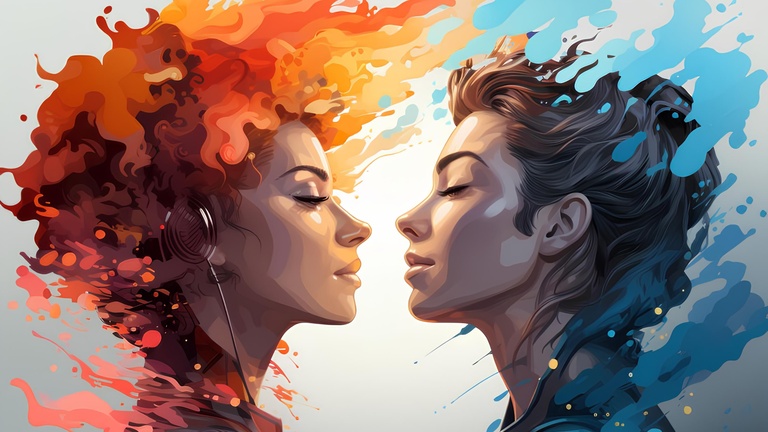 Koç Burcu Kadınının Olumlu ve Olumsuz Yönleri