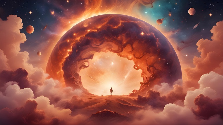 Koç Burcu Yönetici Gezegeni